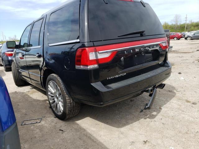 Photo 1 VIN: 5LMJJ2JT7FEJ05922 - LINCOLN NAVIGATOR 