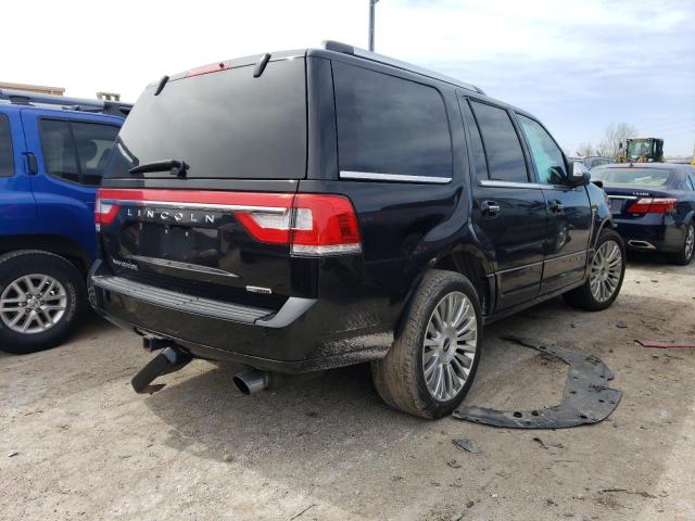 Photo 2 VIN: 5LMJJ2JT7FEJ05922 - LINCOLN NAVIGATOR 