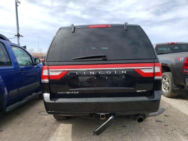 Photo 5 VIN: 5LMJJ2JT7FEJ05922 - LINCOLN NAVIGATOR 