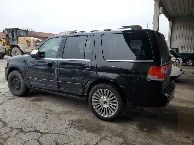 Photo 1 VIN: 5LMJJ2JT7FEJ06309 - LINCOLN NAVIGATOR 