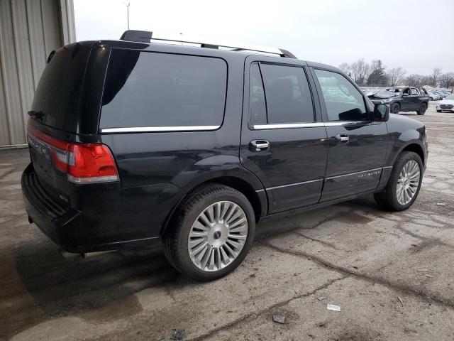 Photo 2 VIN: 5LMJJ2JT7FEJ06309 - LINCOLN NAVIGATOR 