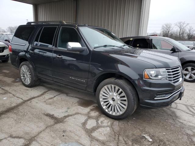 Photo 3 VIN: 5LMJJ2JT7FEJ06309 - LINCOLN NAVIGATOR 