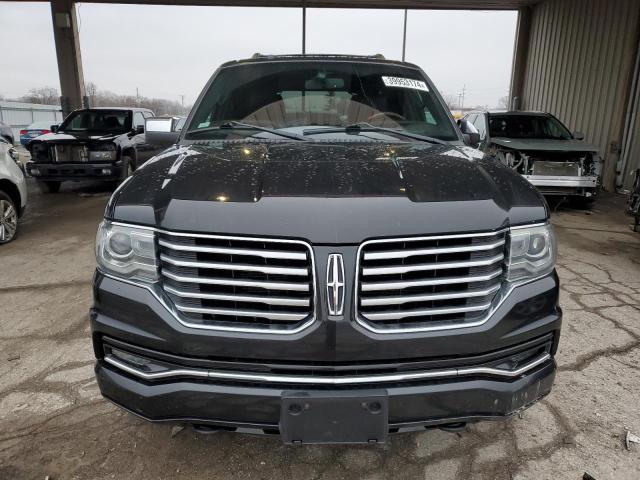 Photo 4 VIN: 5LMJJ2JT7FEJ06309 - LINCOLN NAVIGATOR 