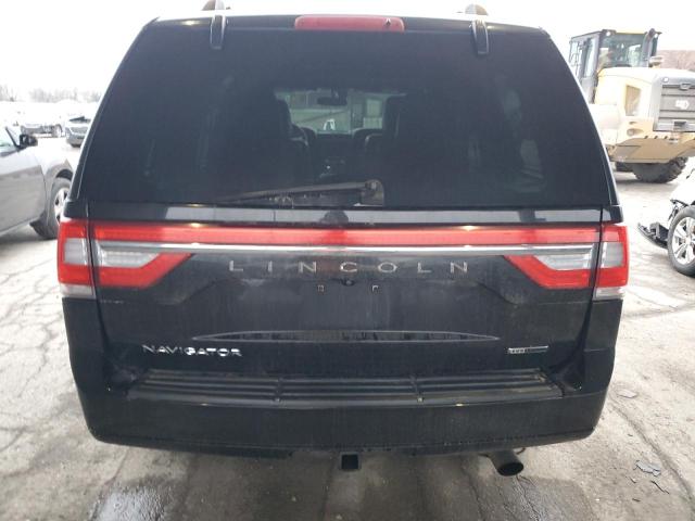 Photo 5 VIN: 5LMJJ2JT7FEJ06309 - LINCOLN NAVIGATOR 