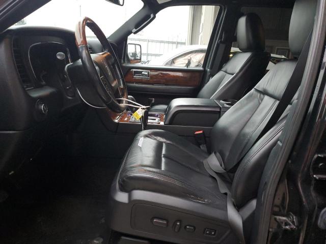 Photo 6 VIN: 5LMJJ2JT7FEJ06309 - LINCOLN NAVIGATOR 