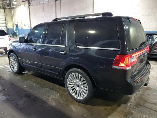 Photo 1 VIN: 5LMJJ2JT7FEJ07783 - LINCOLN NAVIGATOR 