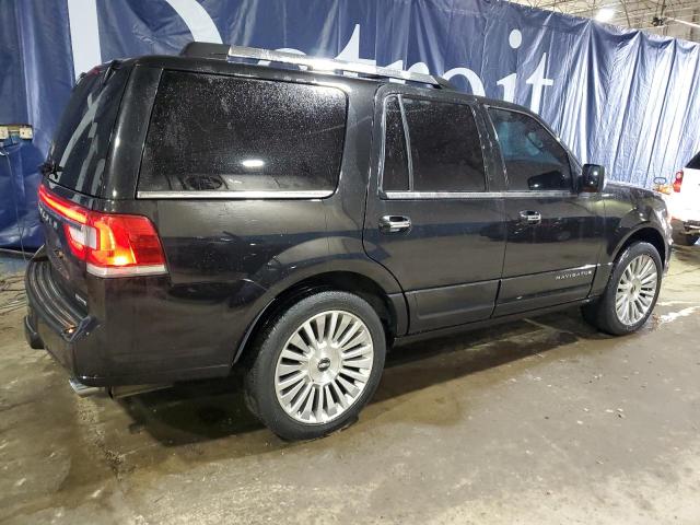 Photo 2 VIN: 5LMJJ2JT7FEJ07783 - LINCOLN NAVIGATOR 