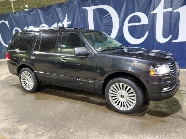 Photo 3 VIN: 5LMJJ2JT7FEJ07783 - LINCOLN NAVIGATOR 