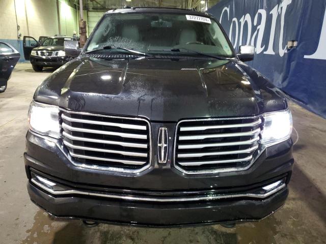 Photo 4 VIN: 5LMJJ2JT7FEJ07783 - LINCOLN NAVIGATOR 