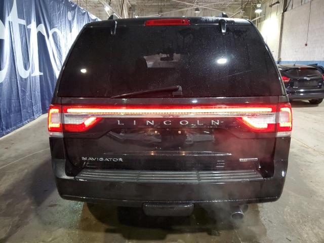 Photo 5 VIN: 5LMJJ2JT7FEJ07783 - LINCOLN NAVIGATOR 