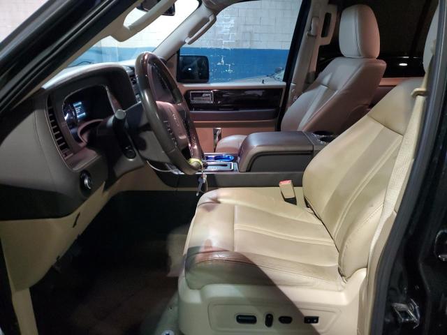 Photo 6 VIN: 5LMJJ2JT7FEJ07783 - LINCOLN NAVIGATOR 