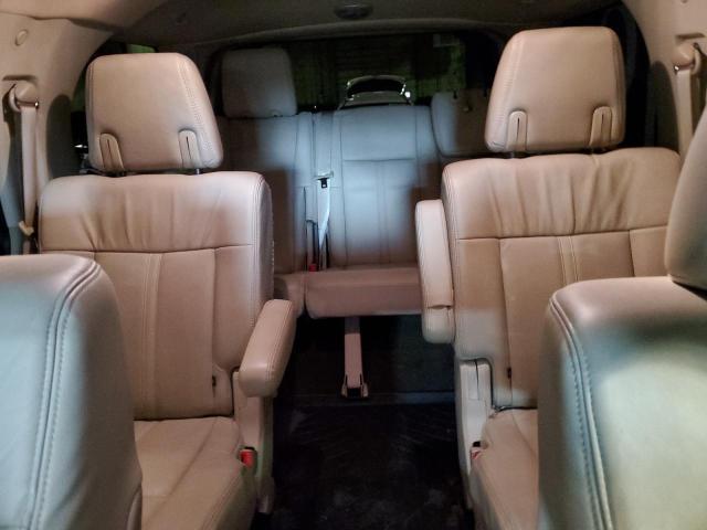 Photo 9 VIN: 5LMJJ2JT7FEJ07783 - LINCOLN NAVIGATOR 