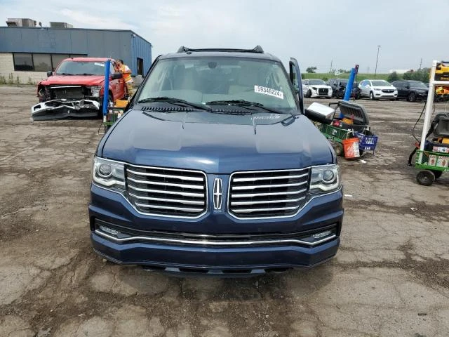 Photo 4 VIN: 5LMJJ2JT7FEJ12305 - LINCOLN NAVIGATOR 