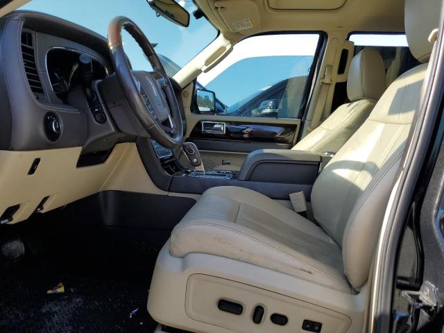 Photo 6 VIN: 5LMJJ2JT7FEJ13714 - LINCOLN NAVIGATOR 