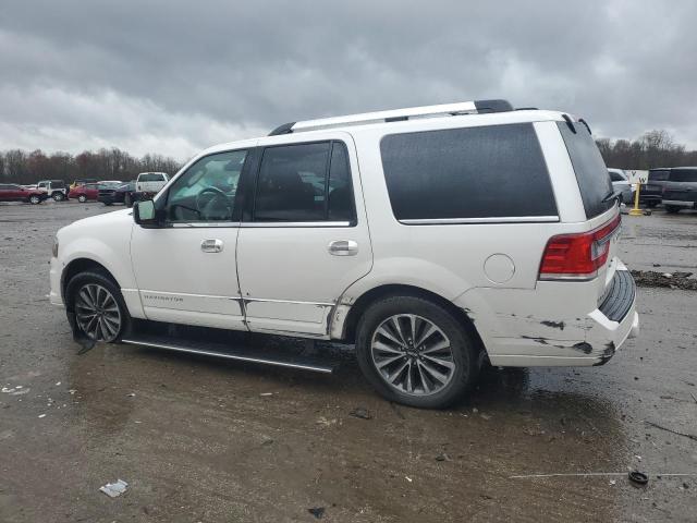 Photo 1 VIN: 5LMJJ2JT7FEJ15110 - LINCOLN NAVIGATOR 