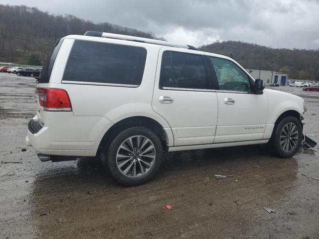 Photo 2 VIN: 5LMJJ2JT7FEJ15110 - LINCOLN NAVIGATOR 