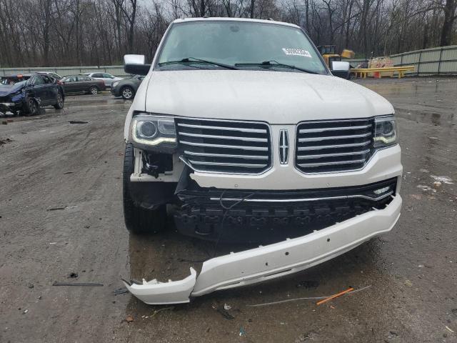 Photo 4 VIN: 5LMJJ2JT7FEJ15110 - LINCOLN NAVIGATOR 