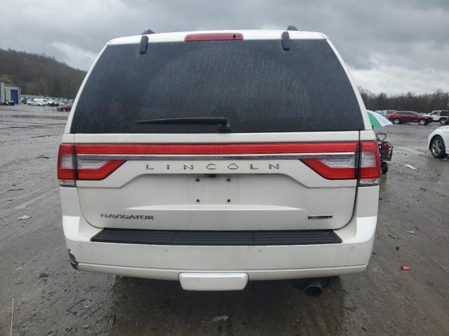 Photo 5 VIN: 5LMJJ2JT7FEJ15110 - LINCOLN NAVIGATOR 