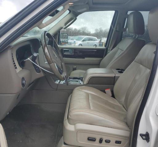 Photo 6 VIN: 5LMJJ2JT7FEJ15110 - LINCOLN NAVIGATOR 