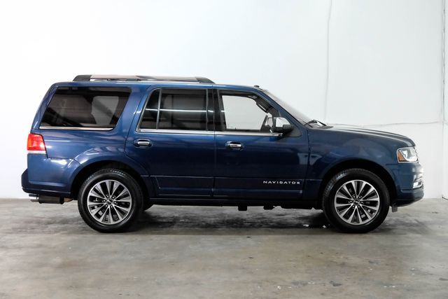 Photo 4 VIN: 5LMJJ2JT7GEL01408 - LINCOLN NAVIGATOR 