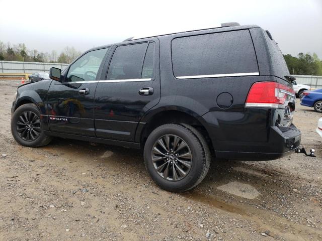 Photo 1 VIN: 5LMJJ2JT7GEL02686 - LINCOLN NAVIGATOR 