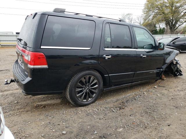 Photo 2 VIN: 5LMJJ2JT7GEL02686 - LINCOLN NAVIGATOR 