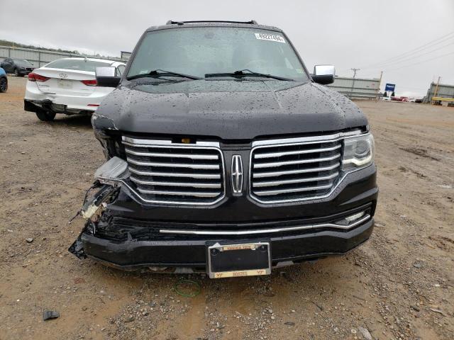 Photo 4 VIN: 5LMJJ2JT7GEL02686 - LINCOLN NAVIGATOR 