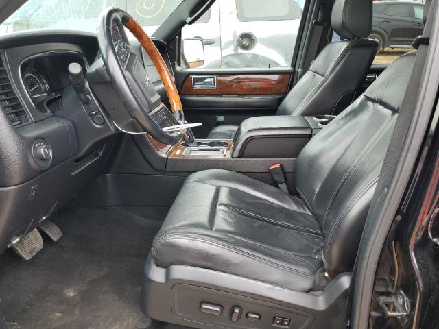 Photo 6 VIN: 5LMJJ2JT7GEL02686 - LINCOLN NAVIGATOR 