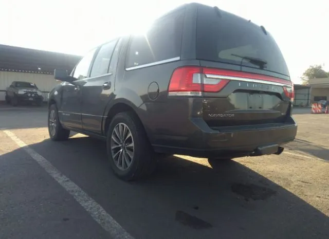 Photo 2 VIN: 5LMJJ2JT7GEL09332 - LINCOLN NAVIGATOR 