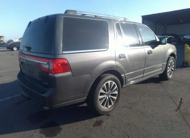 Photo 3 VIN: 5LMJJ2JT7GEL09332 - LINCOLN NAVIGATOR 