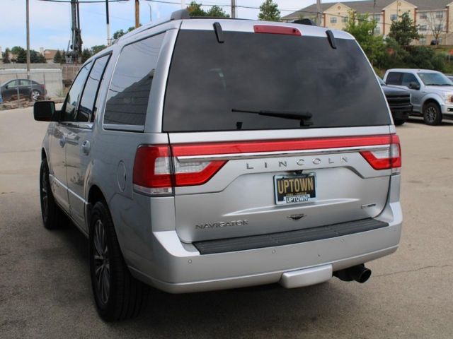 Photo 3 VIN: 5LMJJ2JT7GEL11520 - LINCOLN NAVIGATOR 