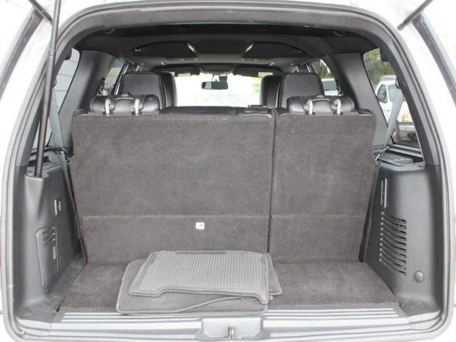 Photo 6 VIN: 5LMJJ2JT7GEL11520 - LINCOLN NAVIGATOR 