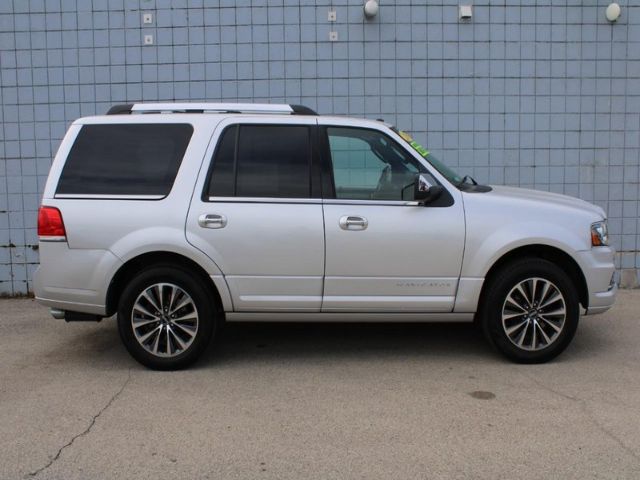 Photo 1 VIN: 5LMJJ2JT7GEL11520 - LINCOLN NAVIGATOR 