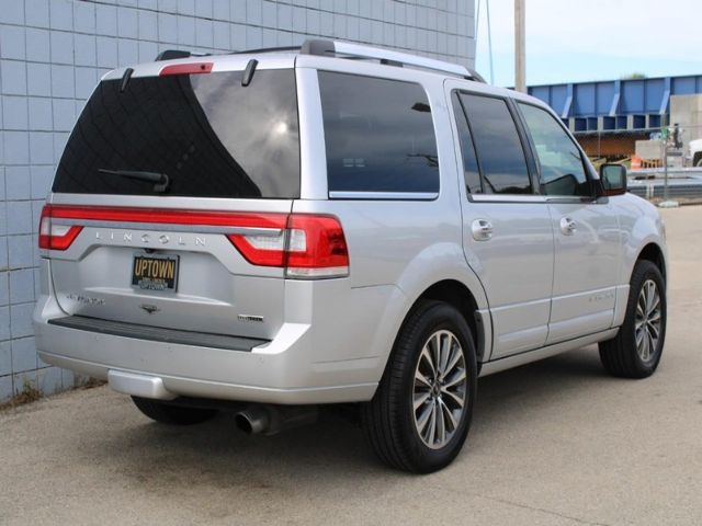 Photo 2 VIN: 5LMJJ2JT7GEL11520 - LINCOLN NAVIGATOR 