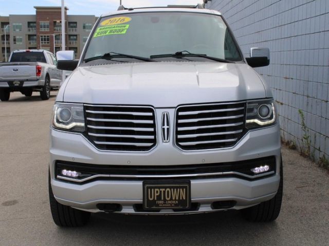 Photo 7 VIN: 5LMJJ2JT7GEL11520 - LINCOLN NAVIGATOR 