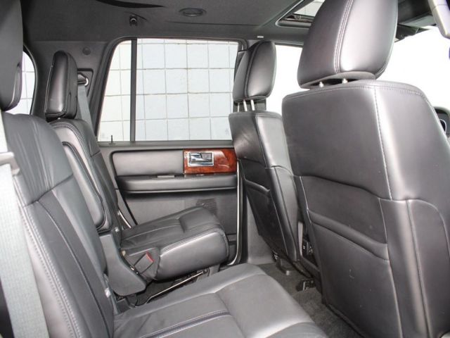 Photo 8 VIN: 5LMJJ2JT7GEL11520 - LINCOLN NAVIGATOR 