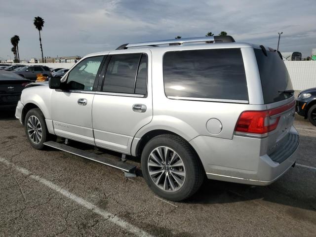 Photo 1 VIN: 5LMJJ2JT7HEL04777 - LINCOLN NAVIGATOR 