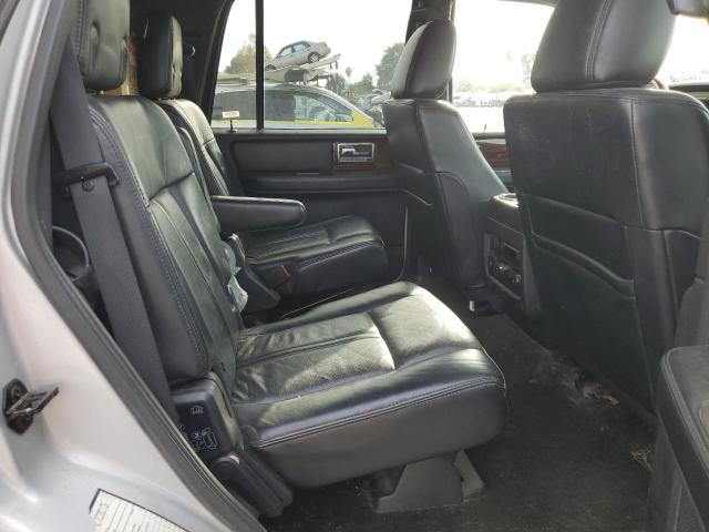 Photo 10 VIN: 5LMJJ2JT7HEL04777 - LINCOLN NAVIGATOR 