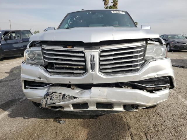 Photo 4 VIN: 5LMJJ2JT7HEL04777 - LINCOLN NAVIGATOR 