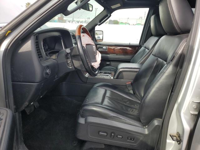 Photo 6 VIN: 5LMJJ2JT7HEL04777 - LINCOLN NAVIGATOR 