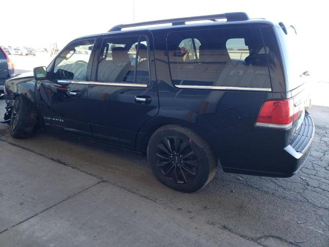 Photo 1 VIN: 5LMJJ2JT7HEL07663 - LINCOLN NAVIGATOR 