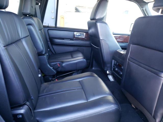 Photo 10 VIN: 5LMJJ2JT7HEL07663 - LINCOLN NAVIGATOR 