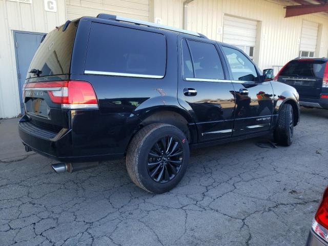 Photo 2 VIN: 5LMJJ2JT7HEL07663 - LINCOLN NAVIGATOR 