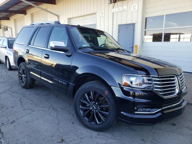 Photo 3 VIN: 5LMJJ2JT7HEL07663 - LINCOLN NAVIGATOR 