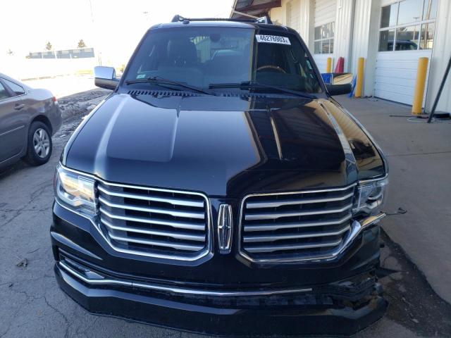 Photo 4 VIN: 5LMJJ2JT7HEL07663 - LINCOLN NAVIGATOR 