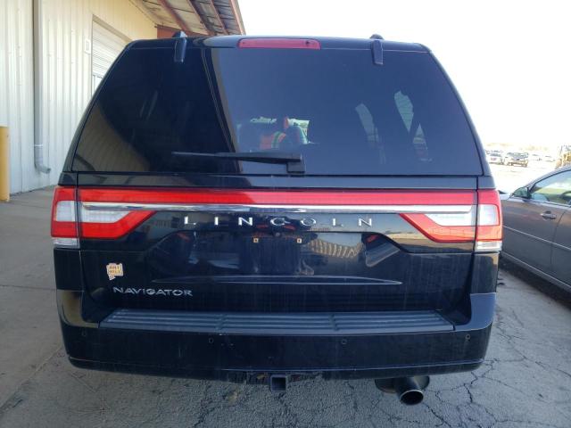 Photo 5 VIN: 5LMJJ2JT7HEL07663 - LINCOLN NAVIGATOR 