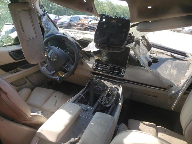 Photo 4 VIN: 5LMJJ2JT7JEL01903 - LINCOLN NAVIGATOR 