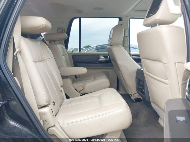 Photo 7 VIN: 5LMJJ2JT8FEJ00650 - LINCOLN NAVIGATOR 