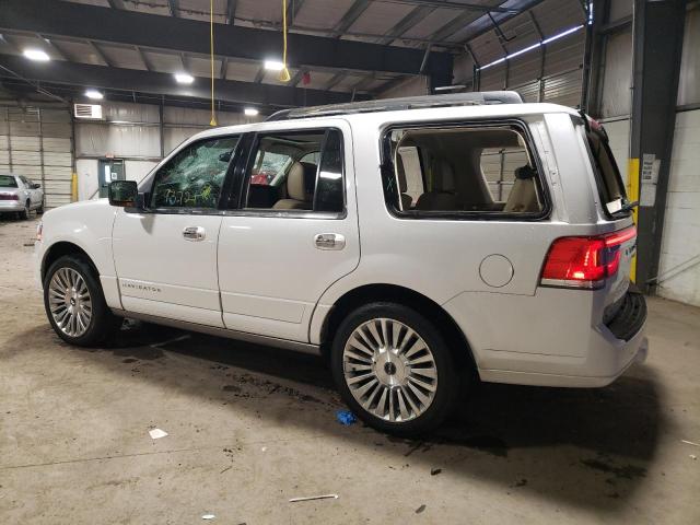 Photo 1 VIN: 5LMJJ2JT8FEJ06061 - LINCOLN NAVIGATOR 