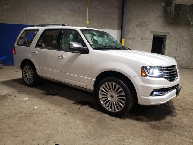 Photo 3 VIN: 5LMJJ2JT8FEJ06061 - LINCOLN NAVIGATOR 